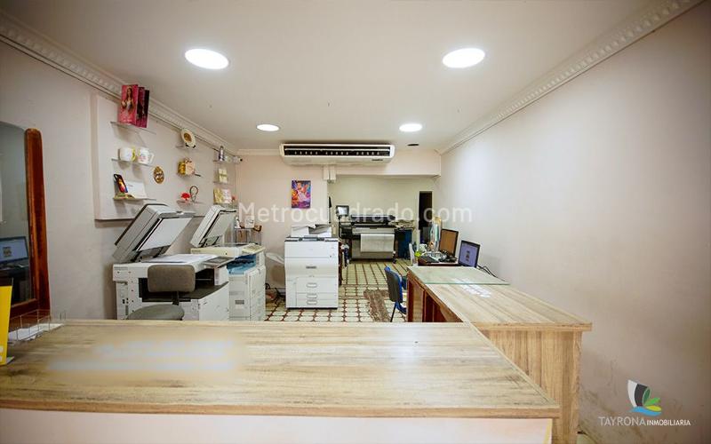 Local Comercial en Arriendo, CENTRO HISTORICO, Santa Marta - Vista 5