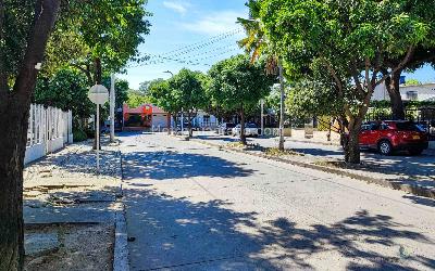 Casa de 5 alcobas en venta en San Pedro, Santa Marta, 328 m² · foto 11 de 11