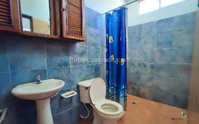 Casa de 5 alcobas en venta en San Pedro, Santa Marta, 328 m² · foto 8 de 11