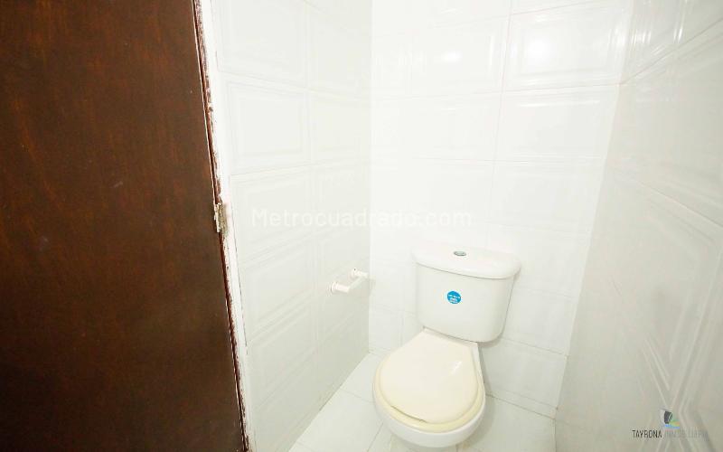 Oficina en Arriendo, CENTRO HISTORICO, Santa Marta - Vista 5