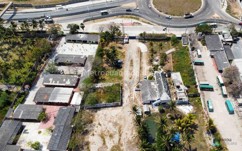Lote en Venta, CIUDAD MALLORQUIN, Barranquilla - Vista 2