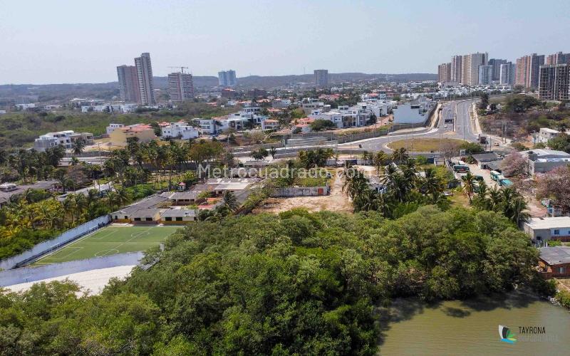 Lote en Venta, CIUDAD MALLORQUIN, Barranquilla - Vista 3