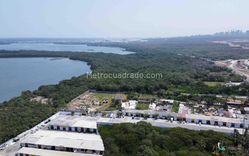 Lote en Venta, CIUDAD MALLORQUIN, Barranquilla - Vista 4