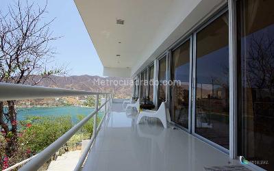 Casa en venta en Taganga, Santa Marta · foto 11 de 20