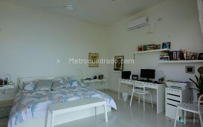 Casa en venta en Taganga, Santa Marta · foto 16 de 20