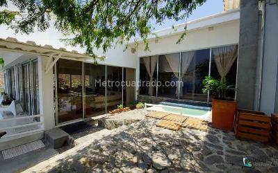 Casa en venta en Taganga, Santa Marta · foto 19 de 20