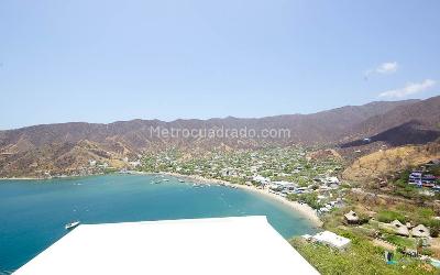 Casa – Taganga, Santa Marta