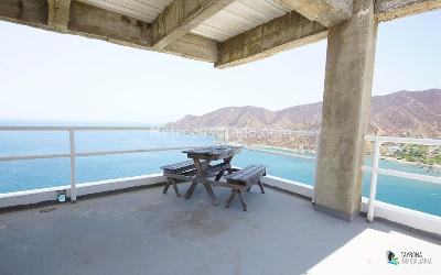 Casa en venta en Taganga, Santa Marta · foto 2 de 20