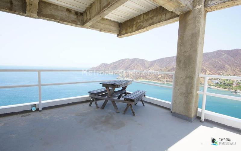 Casa – Taganga, Santa Marta - Vista 3