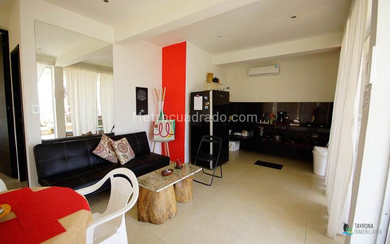 Casa – Taganga, Santa Marta - Vista 4