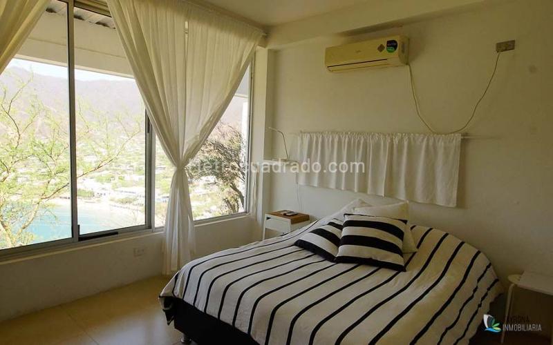 Casa – Taganga, Santa Marta - Vista 5