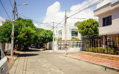 Casa en venta en Los Angeles, Santa Marta · foto 4 de 5