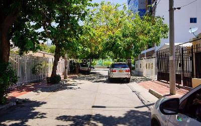 Casa en venta en Los Angeles, Santa Marta · foto 5 de 5