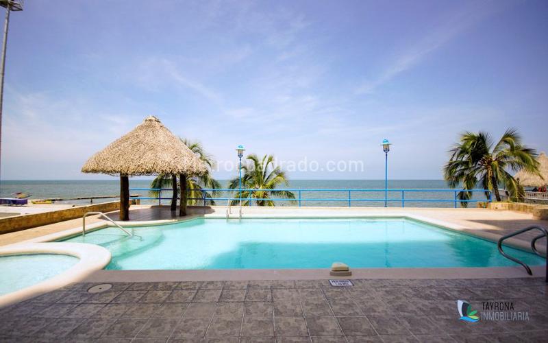 Piso – Santa Marta - Vista 2