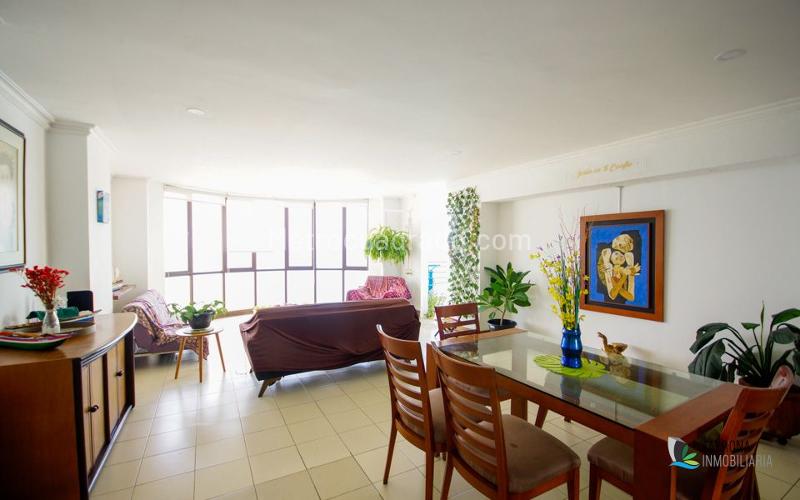 Piso – Santa Marta - Vista 3