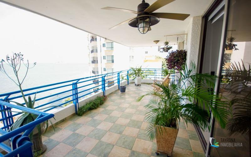 Piso – Santa Marta - Vista 4