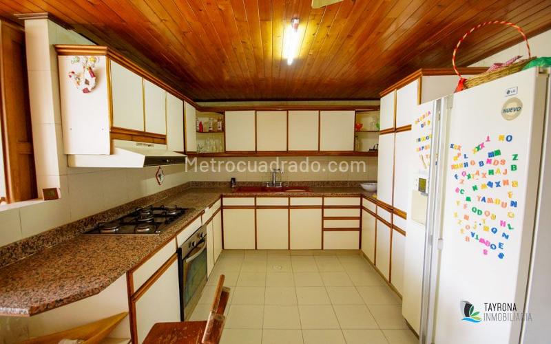 Piso – Santa Marta - Vista 5