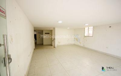 Local Comercial en Arriendo, CENTRO HISTORICO, Santa Marta