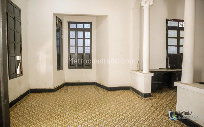 Casa – Santa Marta - Vista 4