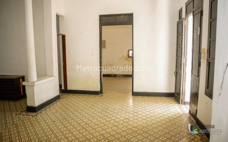Casa – Santa Marta - Vista 5