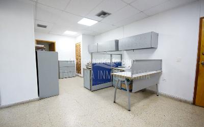 Oficina en Arriendo, EL PRADO, Santa Marta