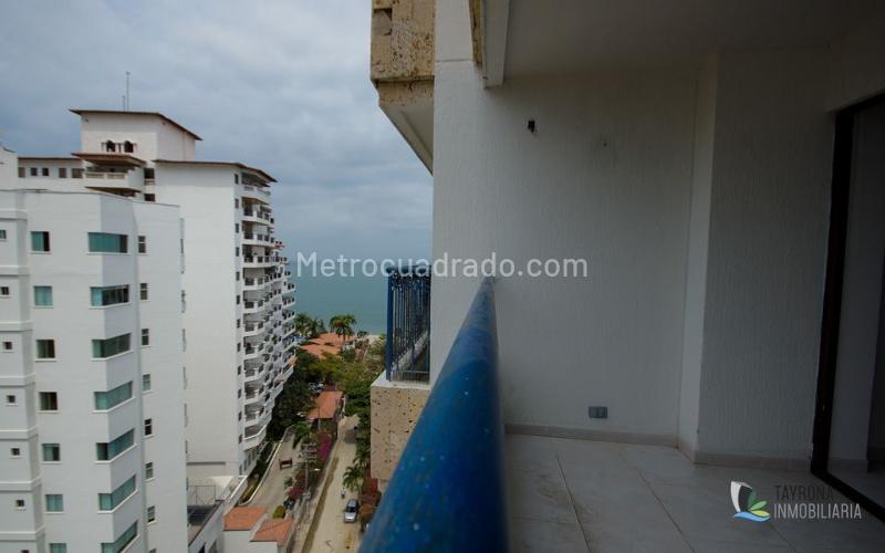 Piso – Santa Marta - Vista 5