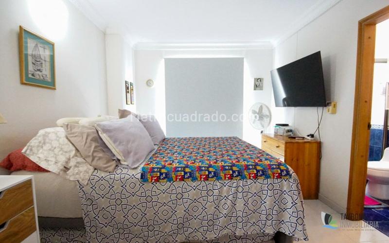 Piso – Santa Marta - Más