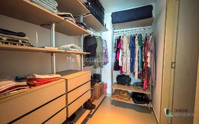 Apartamento en venta en Pozos Colorados, Santa Marta · foto 10 de 16