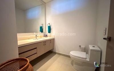 Apartamento en venta en Pozos Colorados, Santa Marta · foto 11 de 16