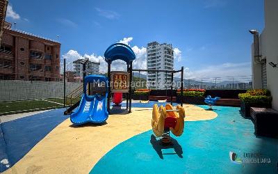 Apartamento en venta en Pozos Colorados, Santa Marta · foto 13 de 16