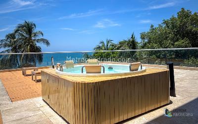 Apartamento en venta en Pozos Colorados, Santa Marta · foto 14 de 16