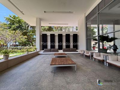 Apartamento en venta en Pozos Colorados, Santa Marta · foto 16 de 16