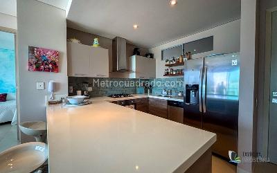 Apartamento en venta en Pozos Colorados, Santa Marta · foto 4 de 16