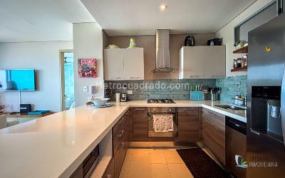 Apartamento en venta en Pozos Colorados, Santa Marta · foto 5 de 16