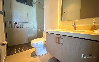 Apartamento en venta en Pozos Colorados, Santa Marta · foto 8 de 16