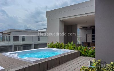 Apartaestudio en venta en Playa Dormida, Santa Marta, 44 m² · foto 13 de 15