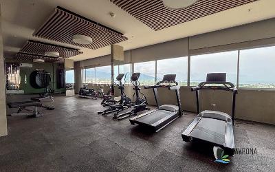 Apartaestudio en venta en Playa Dormida, Santa Marta, 44 m² · foto 15 de 15