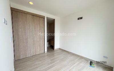 Apartaestudio en venta en Playa Dormida, Santa Marta, 44 m² · foto 6 de 15