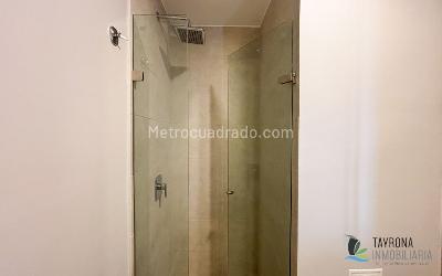 Apartaestudio en venta en Playa Dormida, Santa Marta, 44 m² · foto 9 de 15