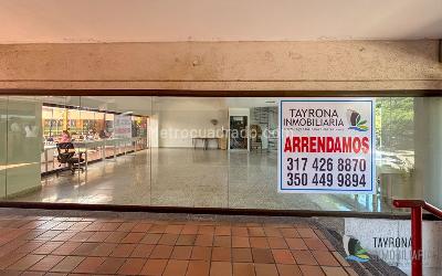 Local Comercial en Arriendo, EL PRADO, Santa Marta