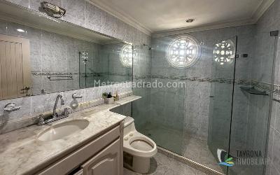 Casa en venta en Villa Santos, Barranquilla · foto 11 de 15