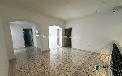 Casa en venta en Villa Santos, Barranquilla · foto 12 de 15