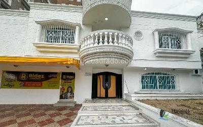 Casa en venta en Villa Santos, Barranquilla · foto 2 de 15