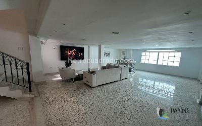 Casa en venta en Villa Santos, Barranquilla · foto 3 de 15