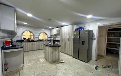 Casa en venta en Villa Santos, Barranquilla · foto 4 de 15