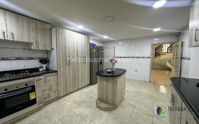 Casa en venta en Villa Santos, Barranquilla · foto 5 de 15