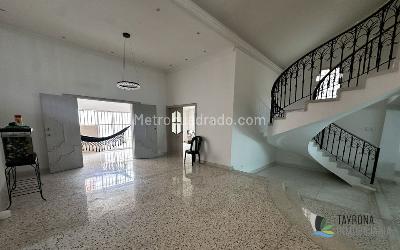 Casa en venta en Villa Santos, Barranquilla · foto 6 de 15