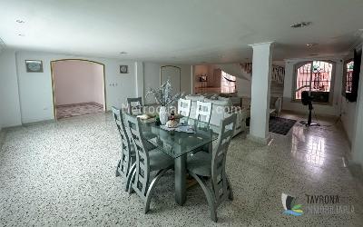 Casa en venta en Villa Santos, Barranquilla · foto 7 de 15