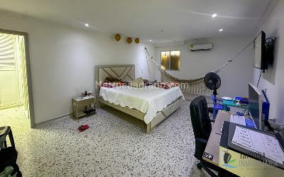 Casa en venta en Villa Santos, Barranquilla · foto 8 de 15