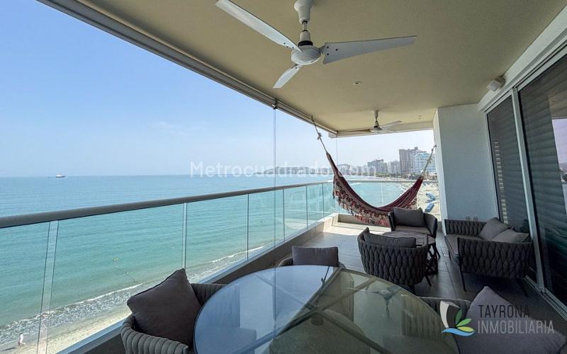 Piso – Santa Marta - Vista 2